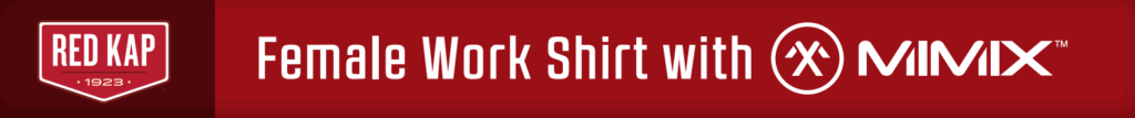 Red Kap MIMIX