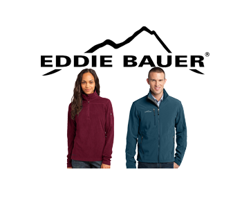 Eddie Bauer Apparel