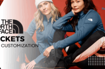 The North Face Jackets