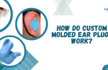 Custom Molded Ear Plugs