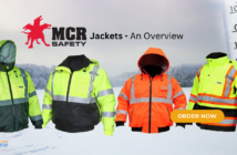 MCR Safety Jackets