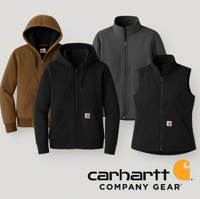 Carhartt Women's Outerwear