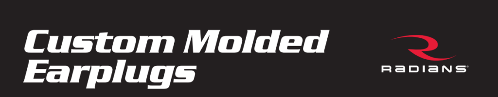 Custom Molded Ear Plugs