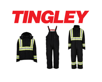 Tingley Cold Gear