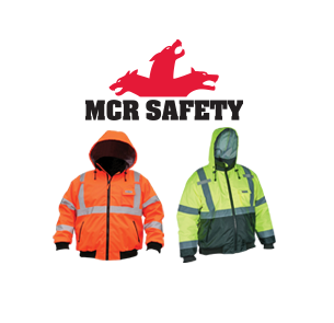 MCR Safety Jackets