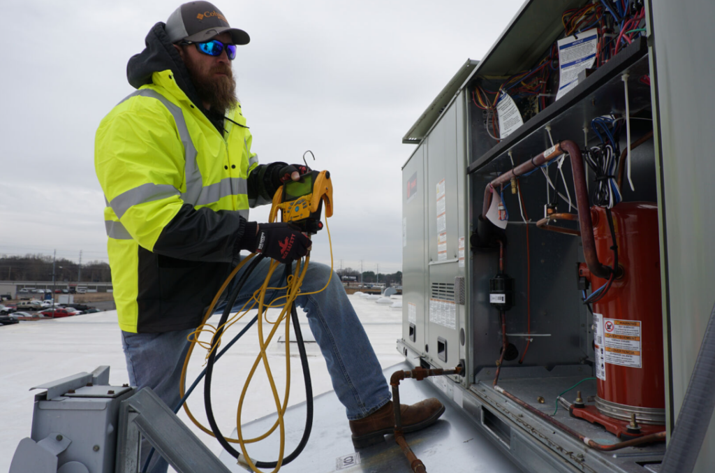 MCR Safety Bomber Jackets