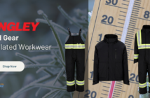 TIngley Cold Gear