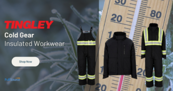 TIngley Cold Gear