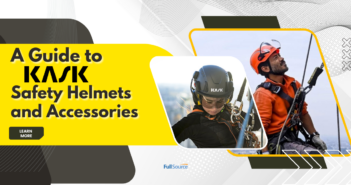 A Guide to KASK Safety Helmets