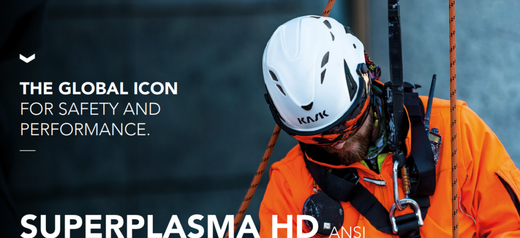 KASK Superplasma Helmet