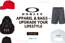 Oakley Apparel and Bags
