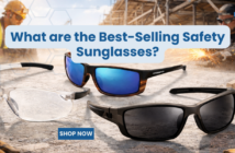 Best-Selling Safety Sunglasses