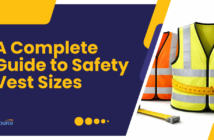 Safety Vest Sizes