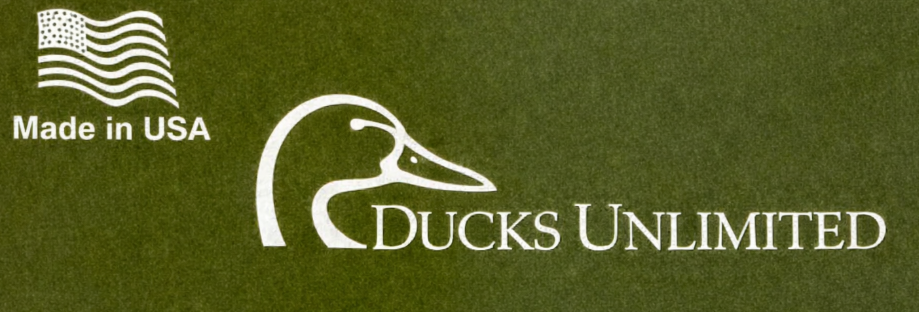 Ducks Unlimited Made in USA