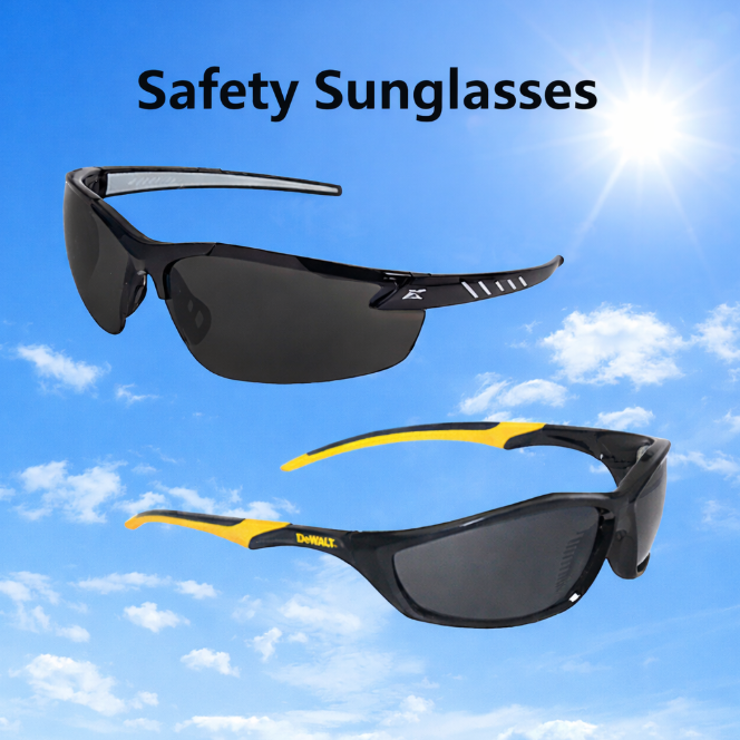 Safety Sunglasses