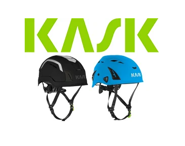 KASK Safety Helmets