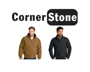 CornerStone Work Jackets