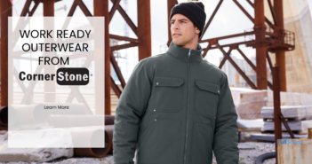 CornerStone Outerwear