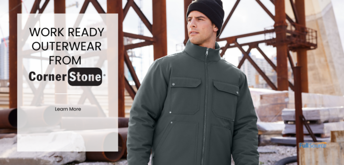 CornerStone Outerwear