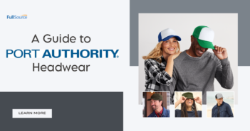 A Guide to Port Authority Headwear
