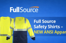 Full Source Safety Shirts