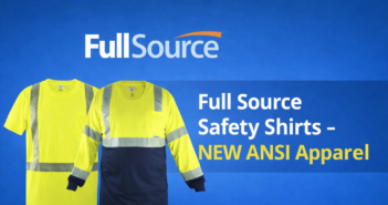 Full Source Safety Shirts