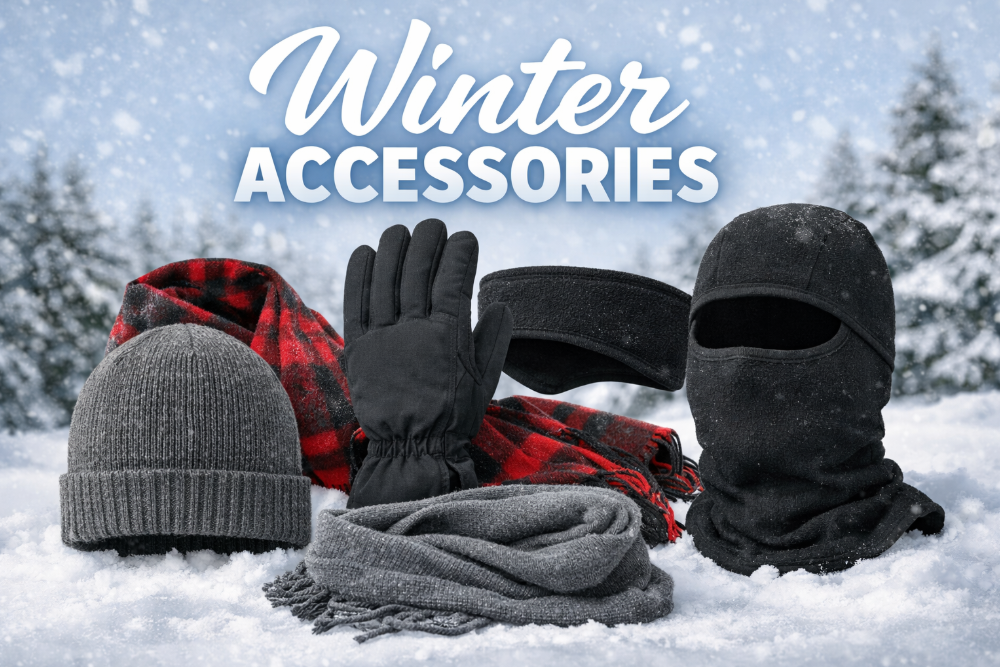 Winter Accessories