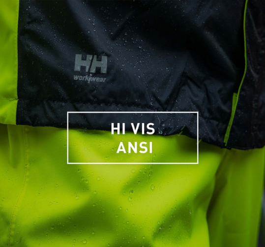 Helly Hansen Hi-Vis