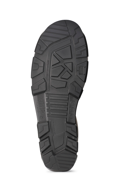 Dunlop NA2HD02 Acifort Jobguard Full Safety Boots