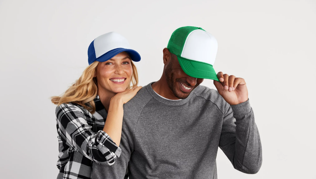 Port Authority Caps and Hats