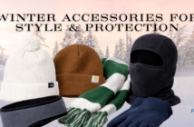 Winter Accessories