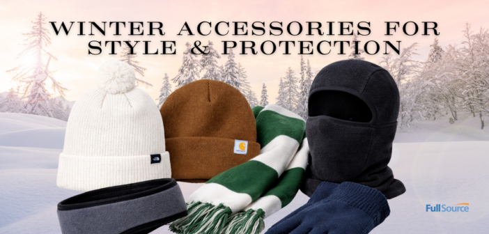 Winter Accessories