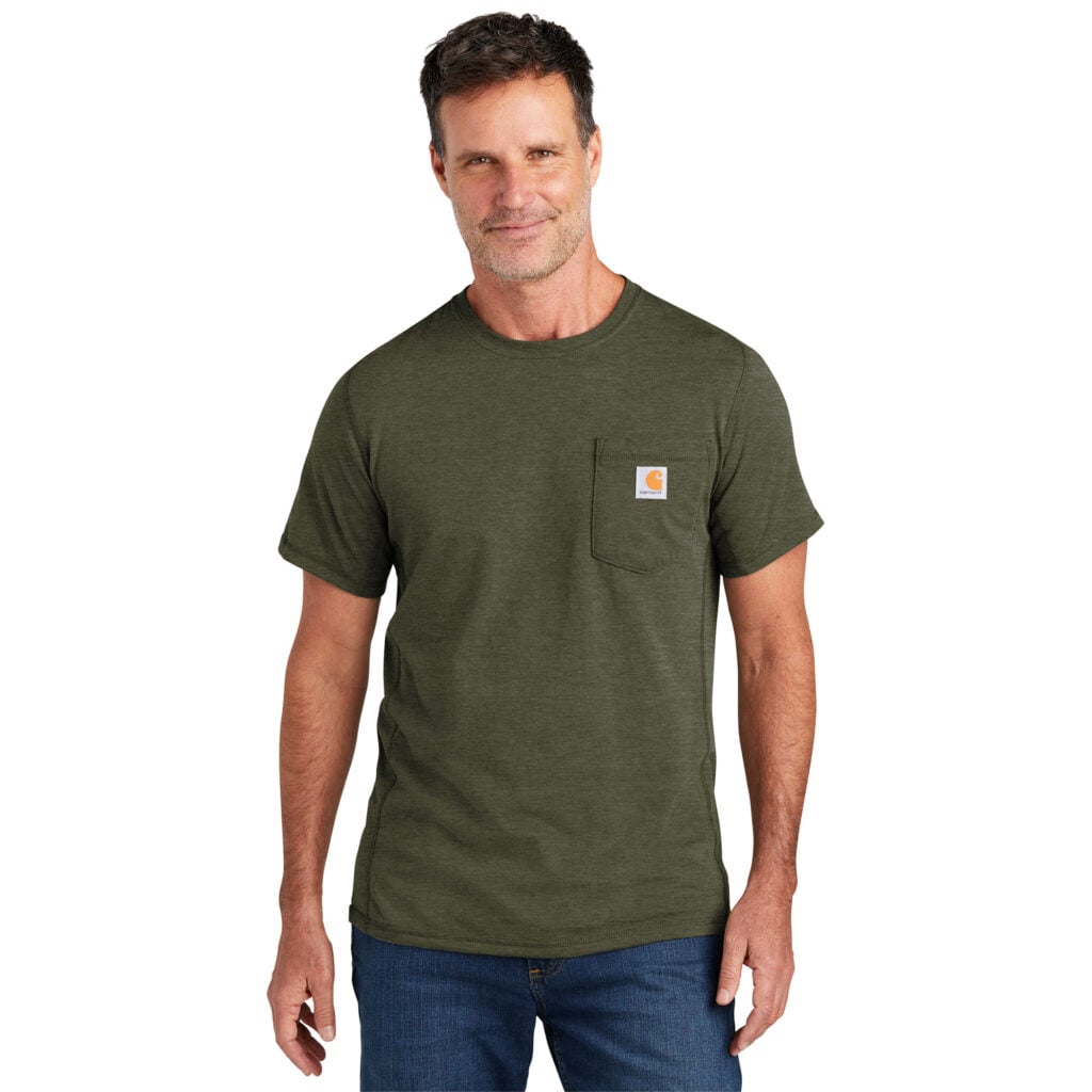 Carhartt CT106652 T-Shirt