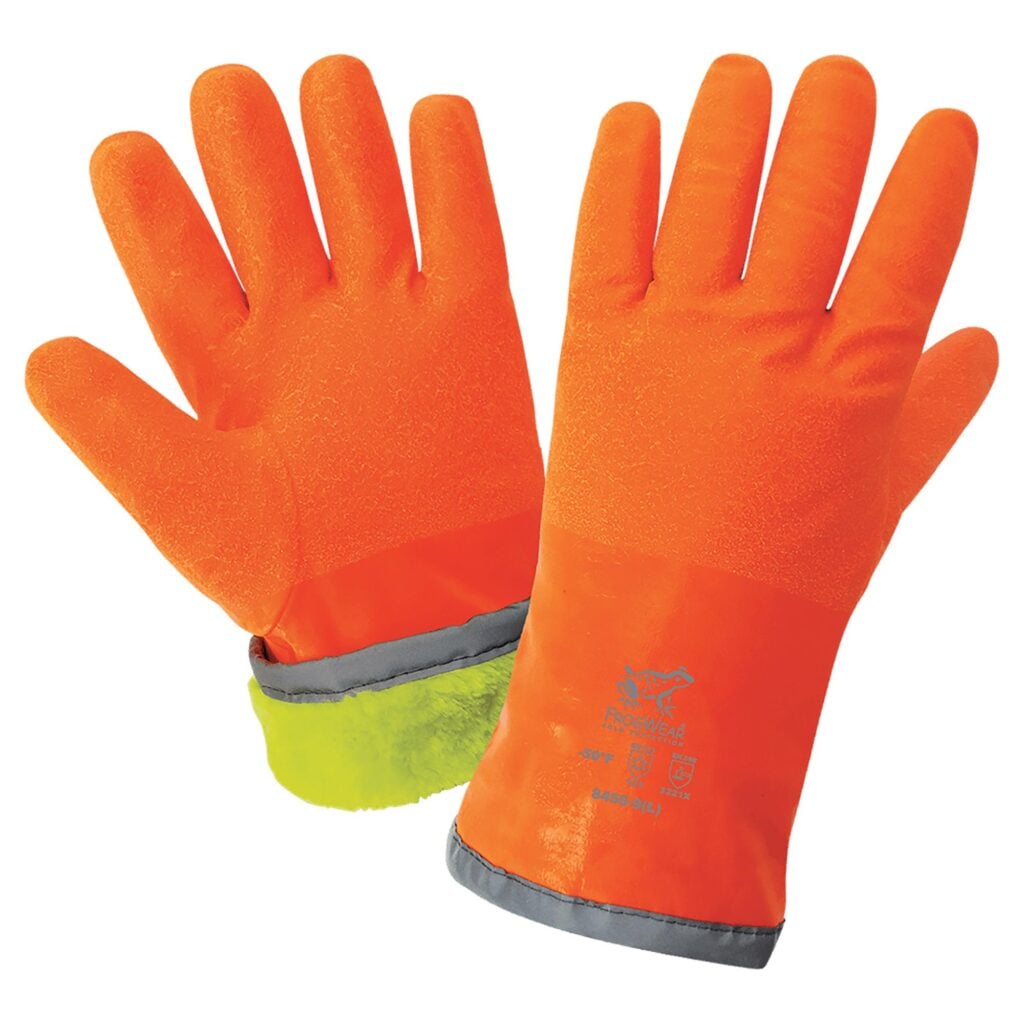Global Glove 8450