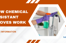 How Chemical Resistant Gloves Work