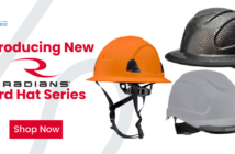 New Radians Hard Hat Series