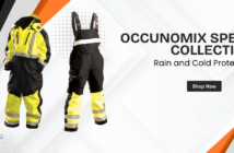 OccuNomix Speed Collection