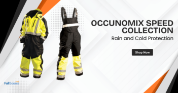 OccuNomix Speed Collection