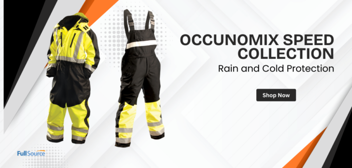 OccuNomix Speed Collection