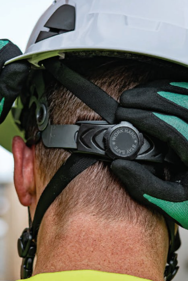 Radians Ratchet Suspensions 