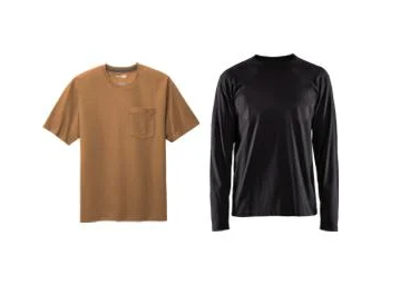 Work T-Shirts