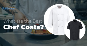 The Best Chef Coats