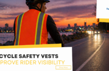 Bicycle Safety Vests