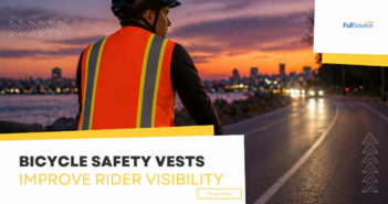 Bicycle Safety Vests