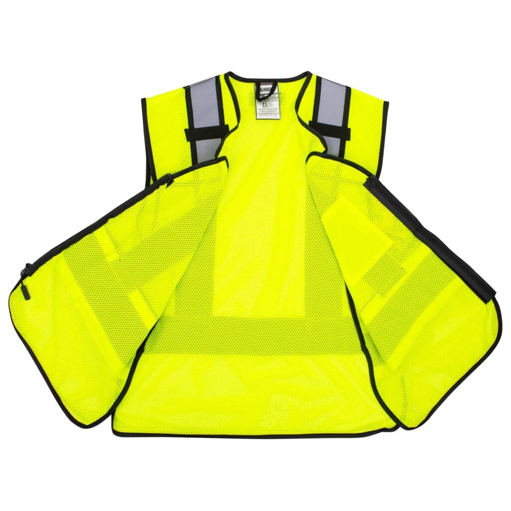 DEWALT DSV421 Safety Vest