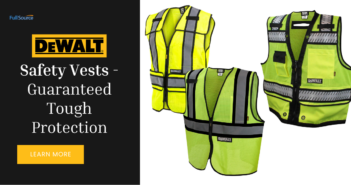 DeWalt Safety Vests