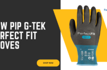 PIP G-Tek Perfect Fit Gloves