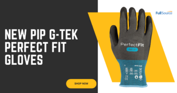 PIP G-Tek Perfect Fit Gloves