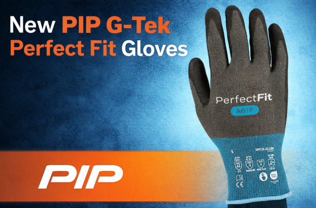 PIP G-Tek Perfect Fit Gloves