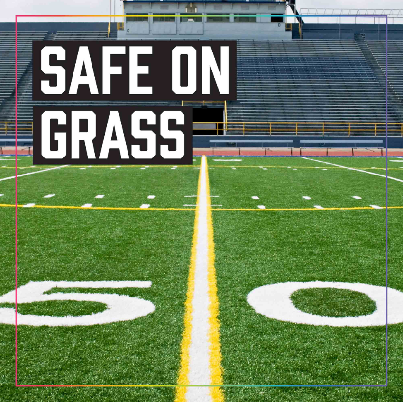 Athletic Field Marking Paint